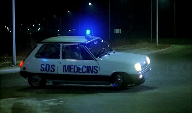 1978 Renault 5 Automatic 1300 Série 1 [R122501]