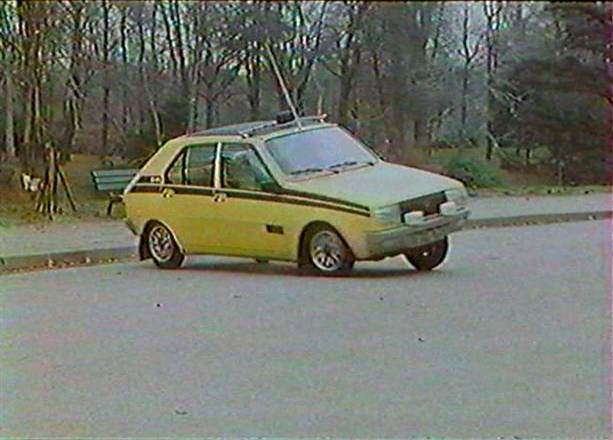 1978 Renault 14 [R1210]