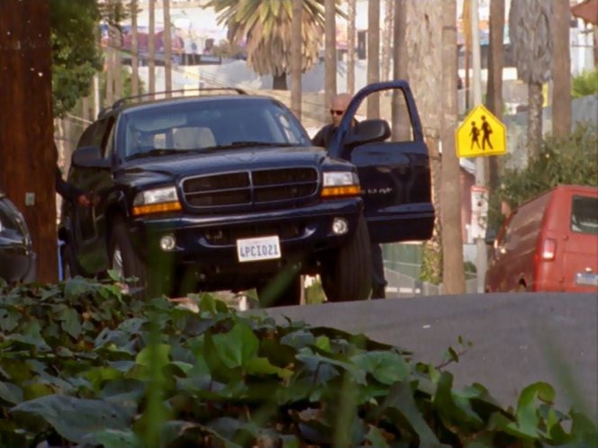 2001 Dodge Durango 5.9 R/T [DN]