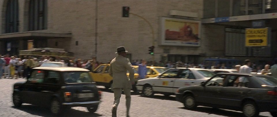 1991 Rover Mini Cooper MkV [ADO20]