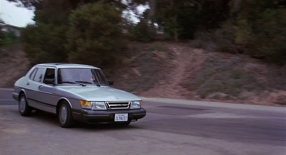 1987 SAAB 900 S Gen.1