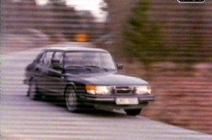 1981 SAAB 900 Gen.1