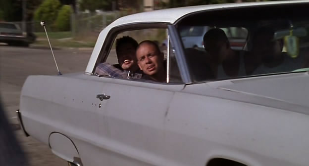 1964 Chevrolet Impala Sport Coupe