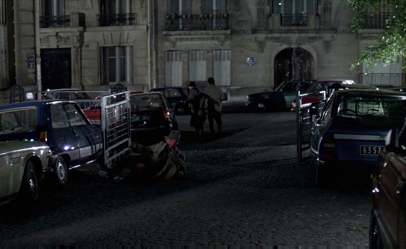 1977 Renault 5 GTL Série 1 [R1225]