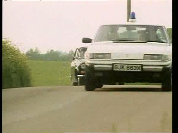 1976 Rover [SD1]