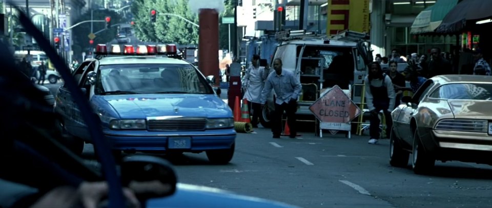 1976 Pontiac Firebird