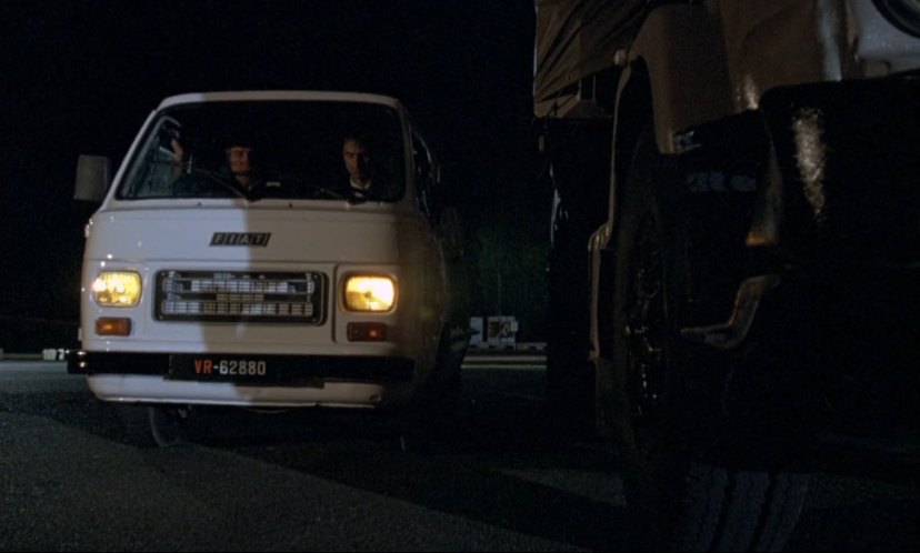 1981 Fiat 900 E [100GF]