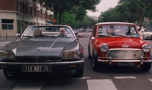 1991 Rover Mini Cooper MkV [ADO20]