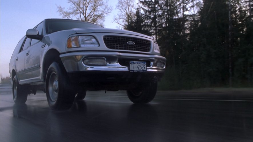 1997 Ford Expedition Eddie Bauer [UN93]