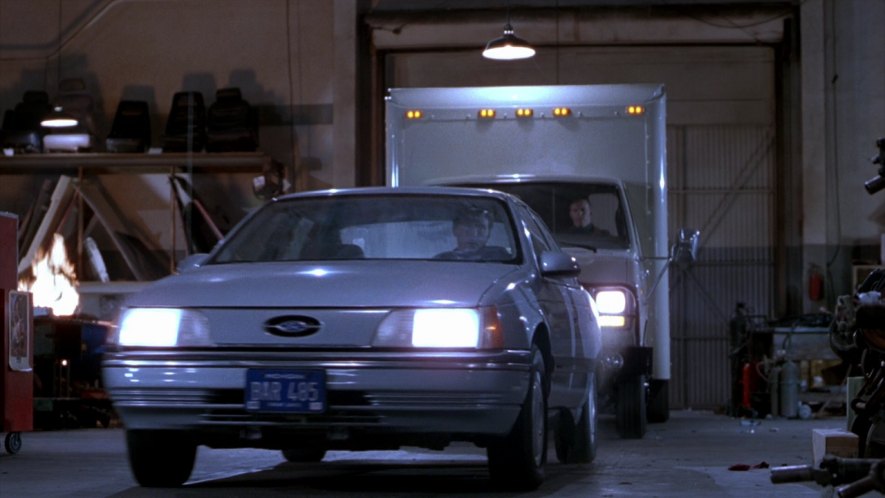 1986 Ford Taurus GL [DN5]