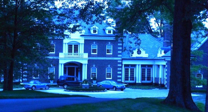 1996 Land-Rover Discovery Series I