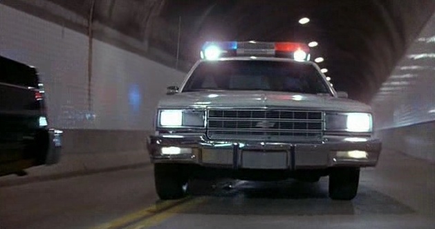 1981 Chevrolet Impala