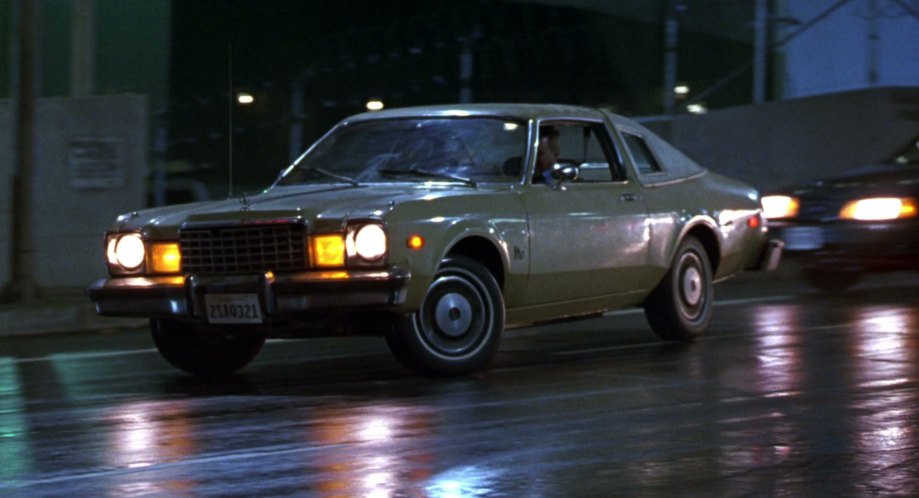 1978 Plymouth Volaré