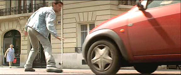 1997 Ford Ka MkI