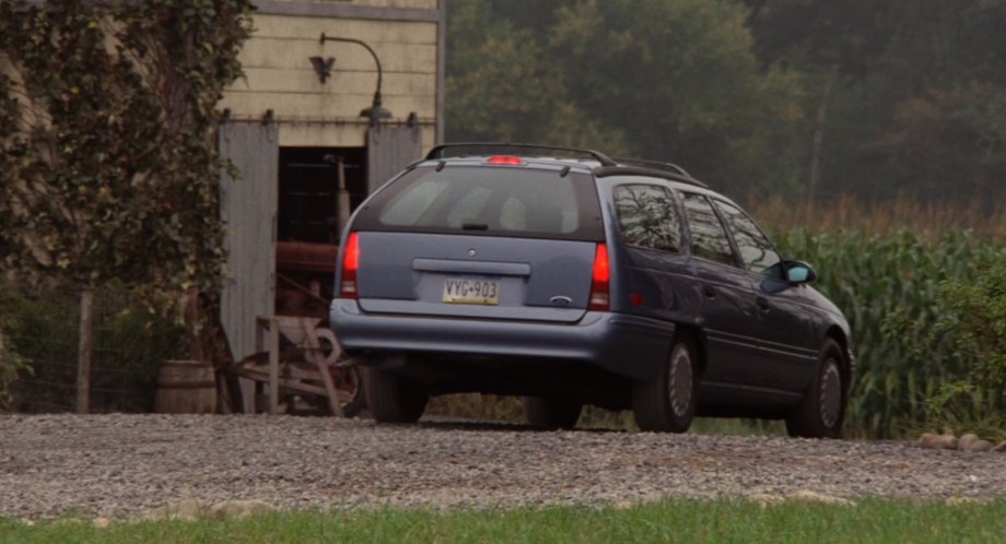 1993 Ford Taurus GL Wagon [DN5]