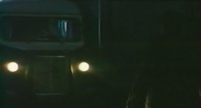 Citroën Type H