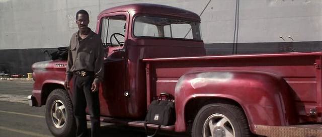 1958 Dodge Power Wagon