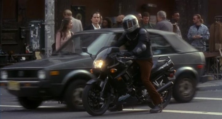 1980 Volkswagen Rabbit Convertible I [Typ 17]