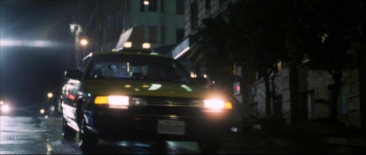 1993 Ford Crown Victoria