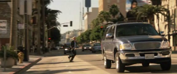 1997 Ford Expedition XLT [UN93]