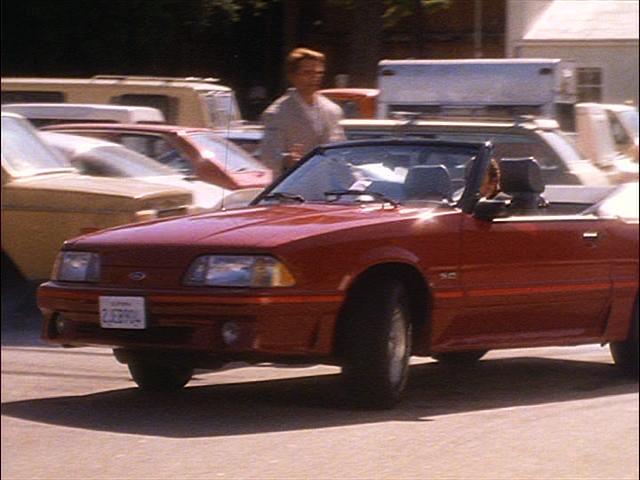 1988 Ford Mustang GT