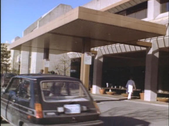 1981 Renault 5 Série 1 [R122]