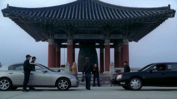 2003 Infiniti G35 [V35]