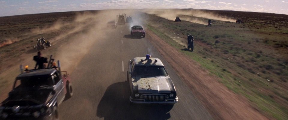 1974 Ford Fairlane [ZG]