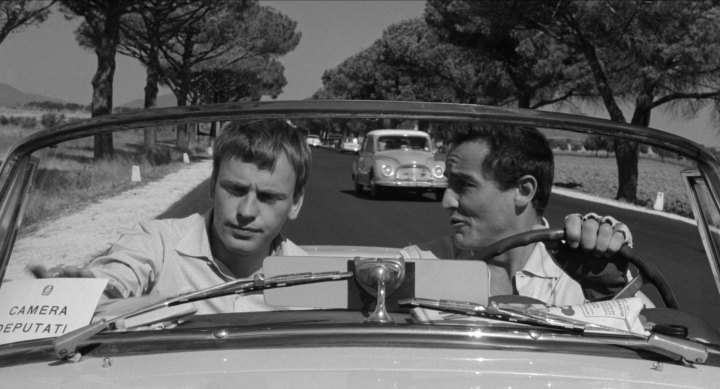 1959 Auto Union 1000