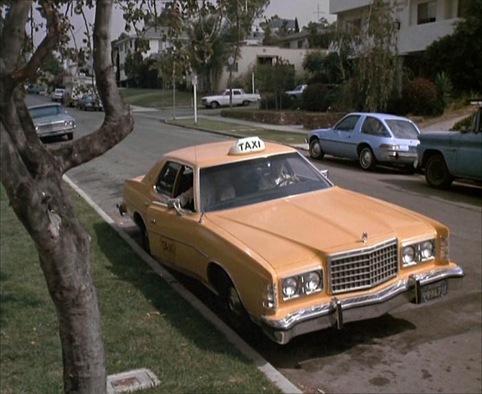 1975 Ford LTD