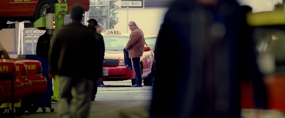 1999 Ford Crown Victoria