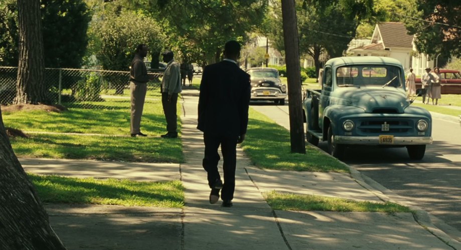 1953 International Harvester R-110