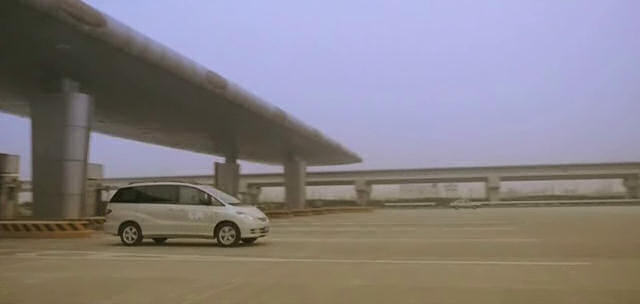 2000 Toyota Previa