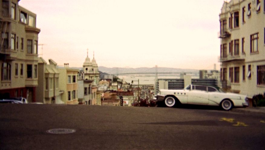 1955 Buick Super Riviera Two-Door [56-R]