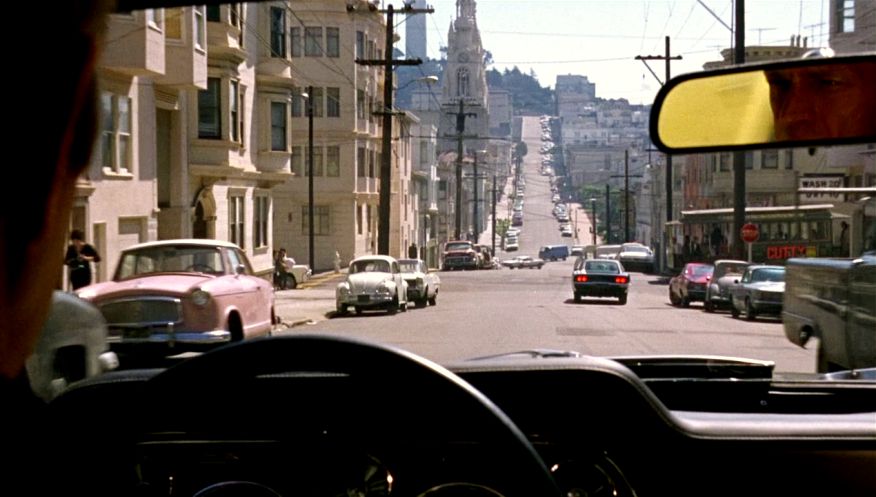 1960 Rambler American