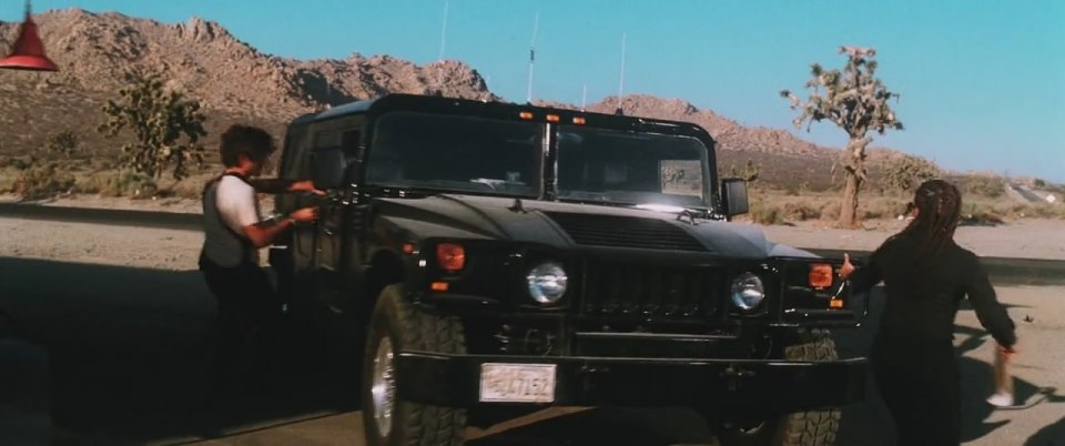 1996 Hummer [HMCS]