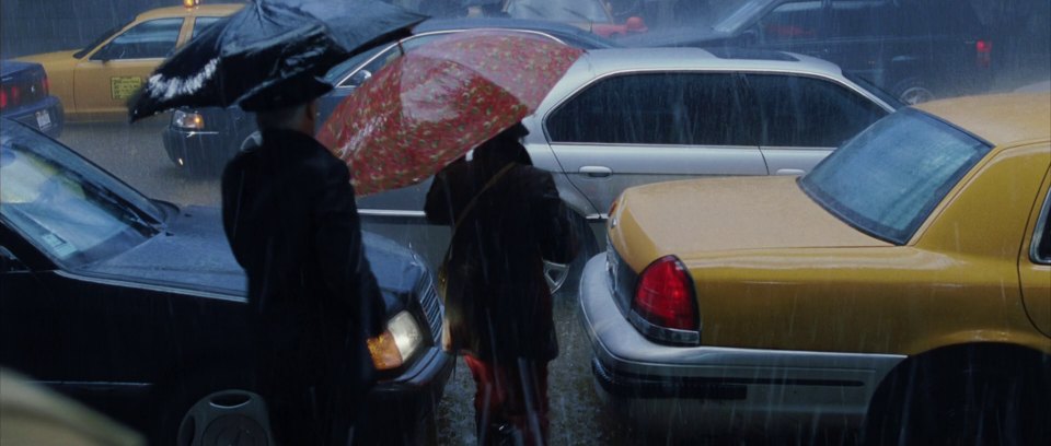 1994 Mercedes-Benz C-Klasse [W202]