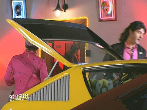 1972 Renault 17 Série 1 [R131]