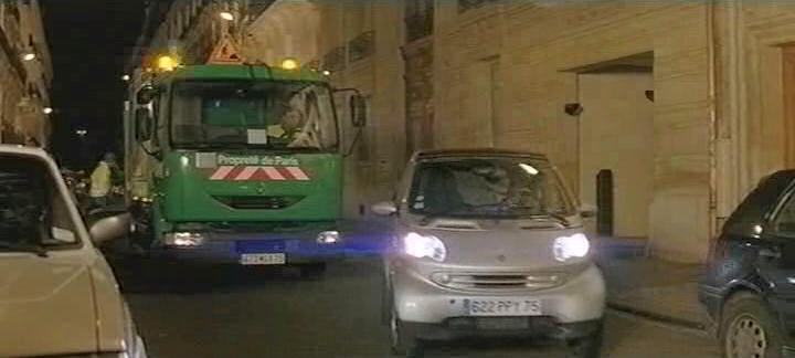 2003 smart City-Coupé [450]