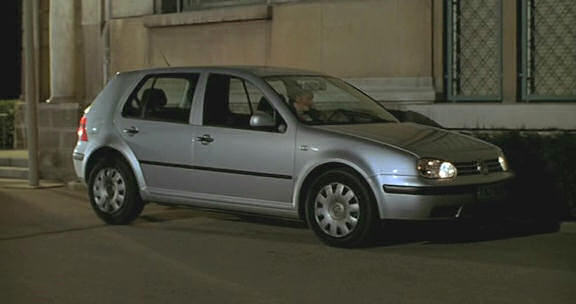 2002 Volkswagen Golf IV [Typ 1J]