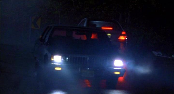 1985 Pontiac Parisienne