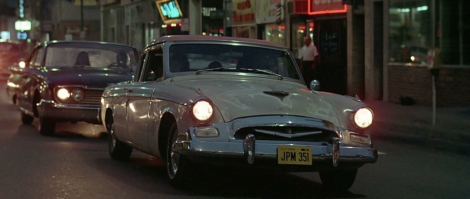 1955 Studebaker President State [6H-C5]
