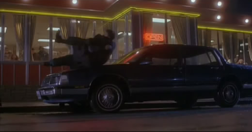 1985 Buick Electra