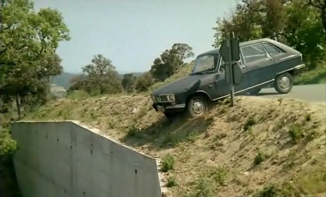 1971 Renault 16 [R1152]