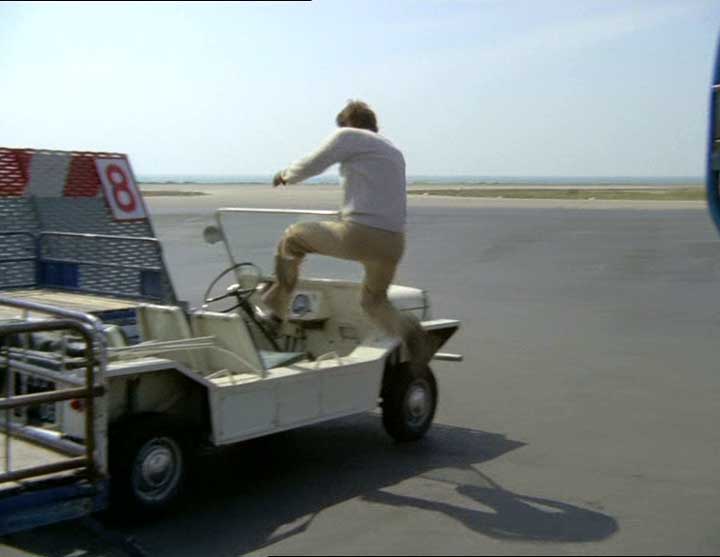 1967 Austin Mini Moke