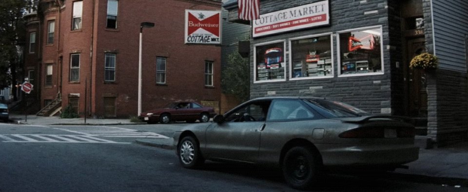 1997 Ford Probe [SN16]