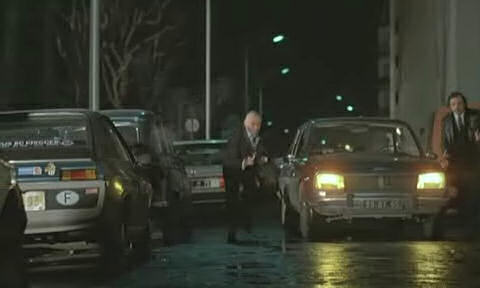 1972 Renault 17 Série 1 [R131]