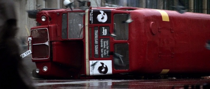 1961 AEC Routemaster