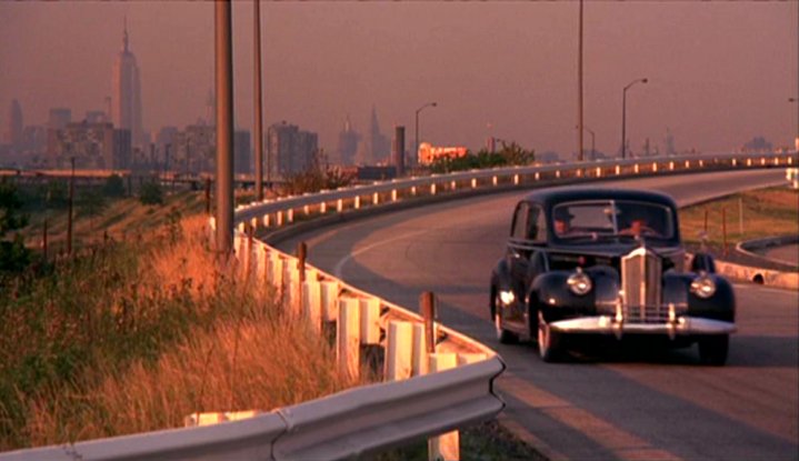 1941 Packard Super Eight One-Eighty