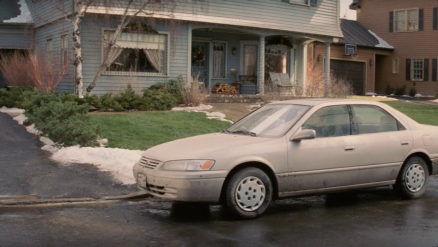 1997 Toyota Camry LE [XV20]